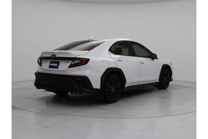 $27998 : Subaru WRX 2023 AWD Premium image 8