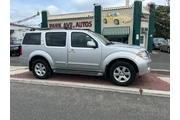 $5495 : 2008 Pathfinder SE thumbnail