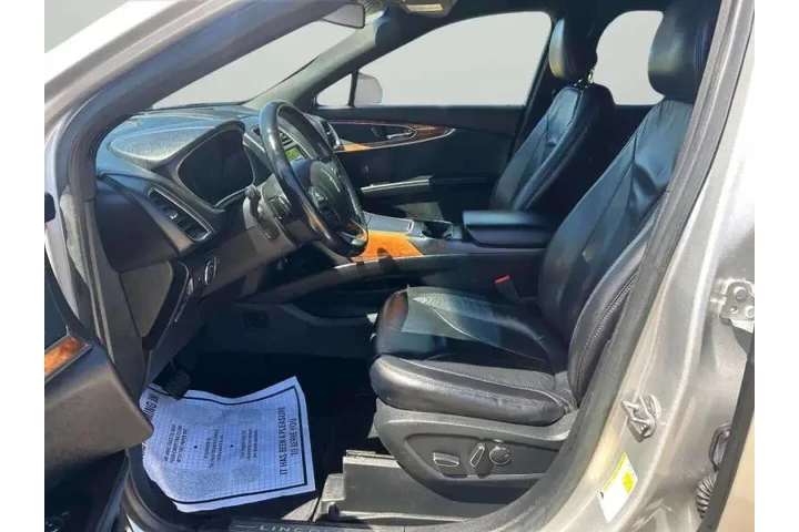 $14900 : 2018 MKX Select image 10