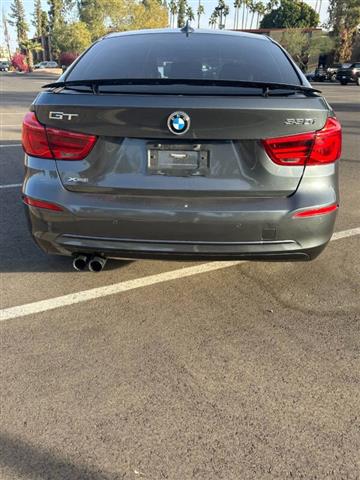 $11995 : 2017 BMW 3 Series 330i xDrive image 5