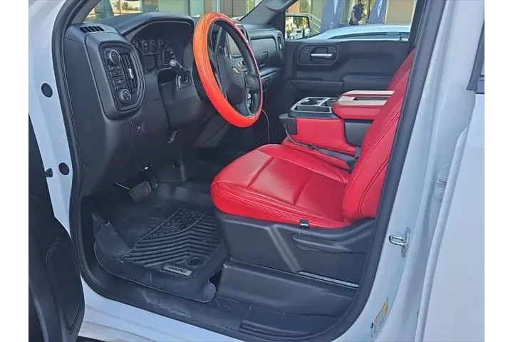 $36885 : Chevrolet Silverado 1500 202 image 7