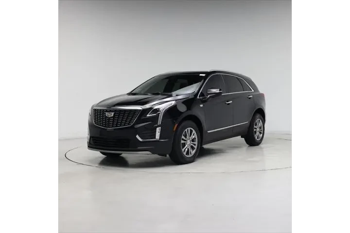 $34998 : Cadillac XT5 2023 Premium Lu image 4