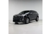 $34998 : Cadillac XT5 2023 Premium Lu thumbnail