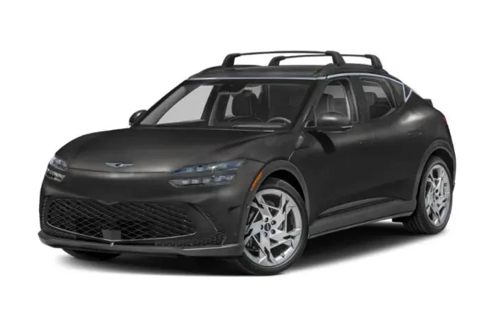 $30000 : Genesis GV60 2023 AWD Perfor image 1