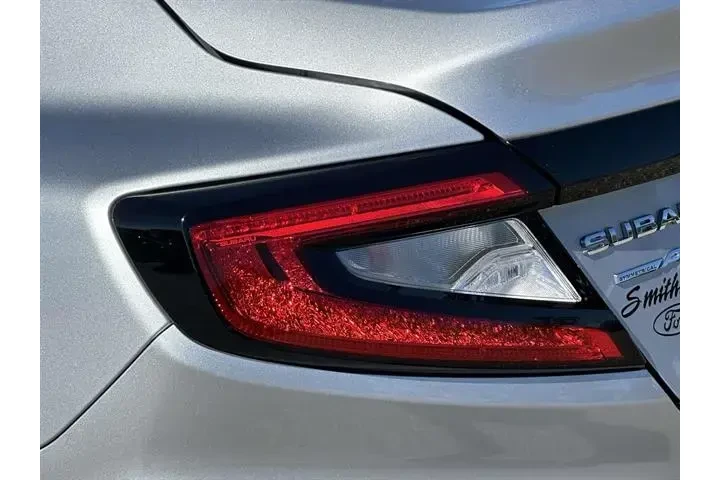 $29895 : Subaru WRX 2024 AWD Base 4dr image 9