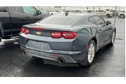 $24984 : Chevrolet Camaro 2021 LS 2dr thumbnail