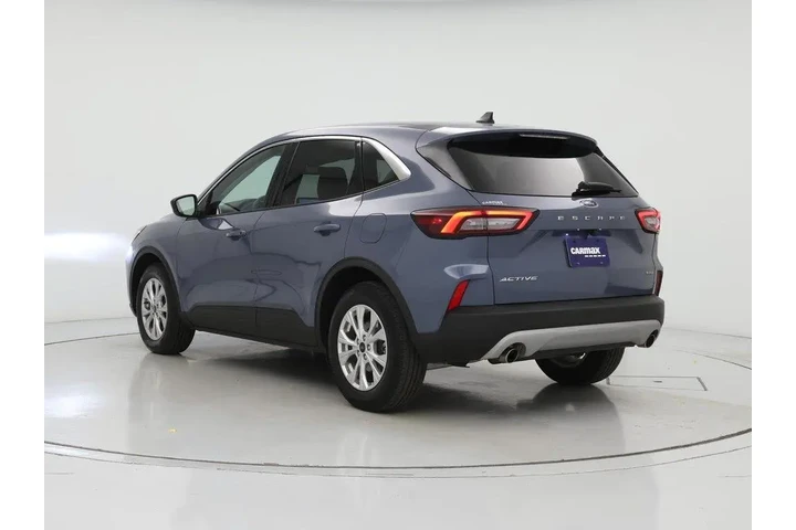 $19998 : Ford Escape Hybrid 2023 Acti image 2