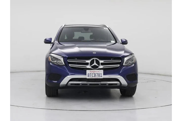 $25998 : Mercedes-Benz GLC 2019 AWD G image 5