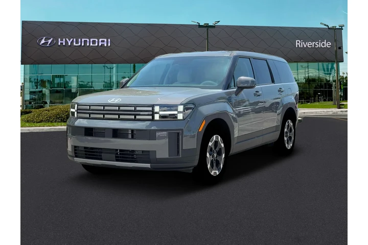 $37210 : Hyundai SANTA FE 2026 SE 4dr image 1