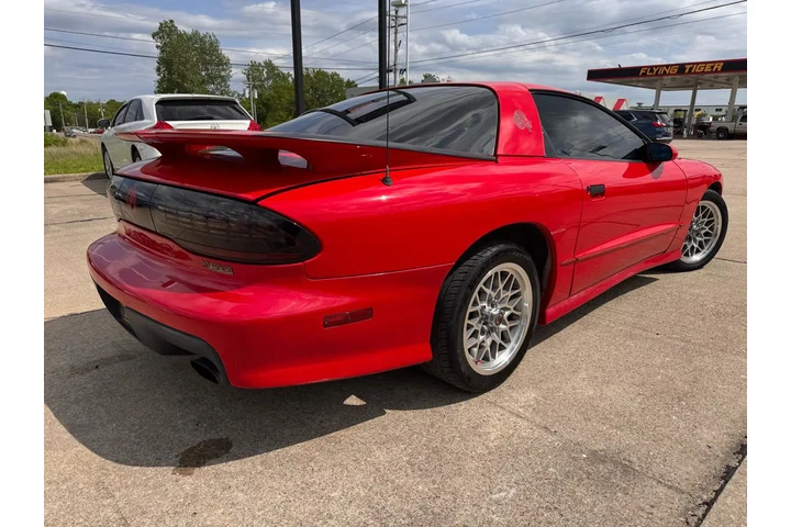 $14999 : 1997 Firebird Formula Coupe image 7