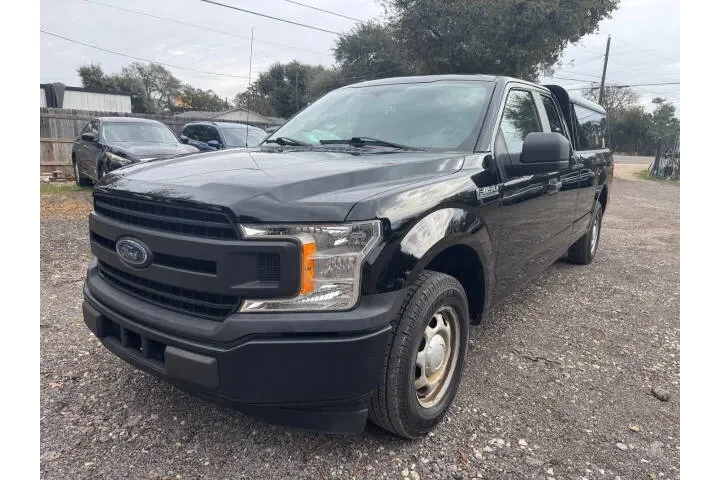 $19995 : 2018 F-150 image 1