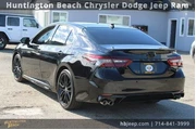 $27900 : Toyota Camry 2023 XSE V6 4dr thumbnail