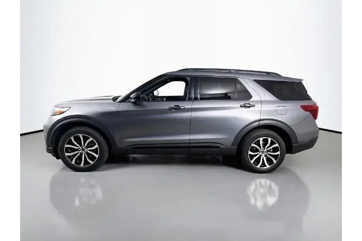 $39500 : Ford Explorer 2023 AWD ST-Li image 4