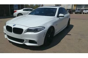 $14999 : 2013 BMW 5 Series 535i xDrive thumbnail