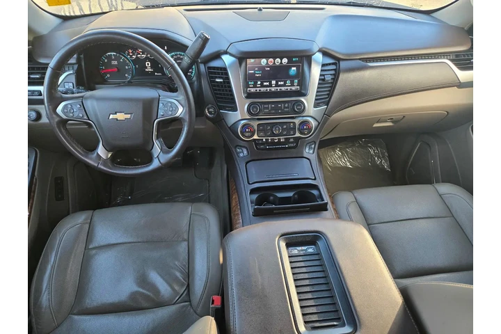 $34993 : Chevrolet Tahoe 2018 4x4 Pre image 10