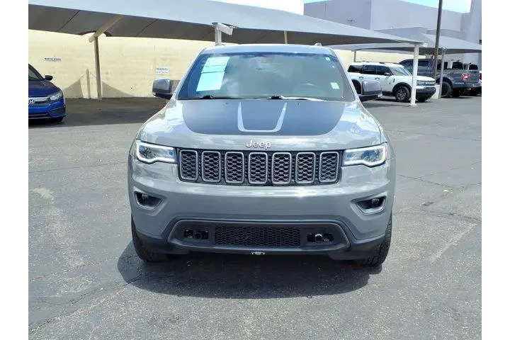 $26044 : Jeep Grand Cherokee 2020 4x4 image 2