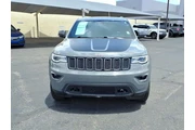 $26044 : Jeep Grand Cherokee 2020 4x4 thumbnail