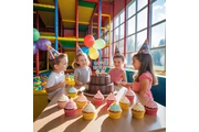 Birthday Party Places en Kansas City