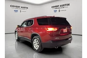 $20167 : Chevrolet Traverse 2019 LT C thumbnail