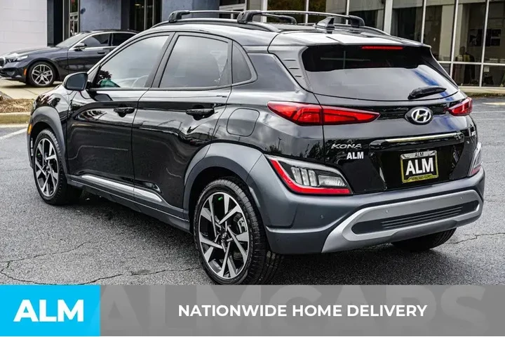 $19960 : Hyundai KONA 2023 Limited 4d image 5