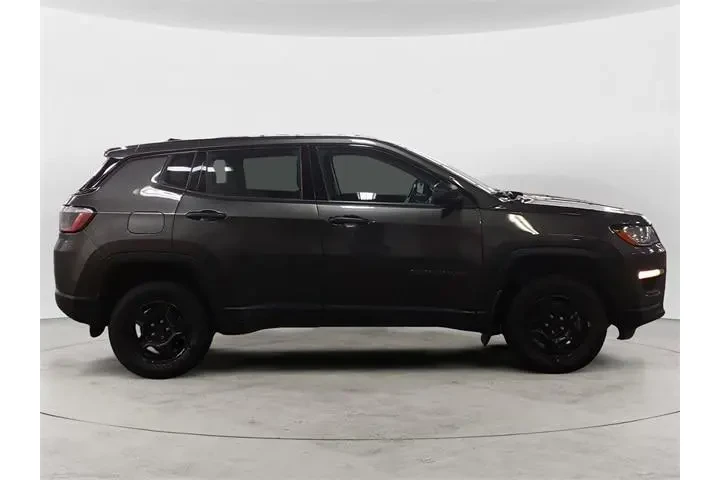 $13961 : Jeep Compass 2021 4x4 Sport image 6