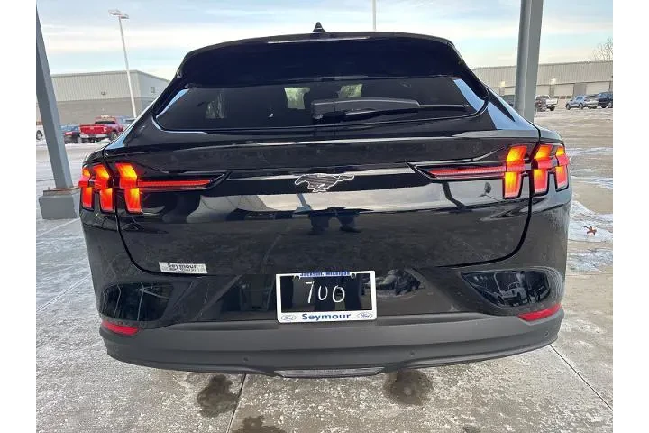 $38900 : Ford Mustang Mach-E 2025 AWD image 5