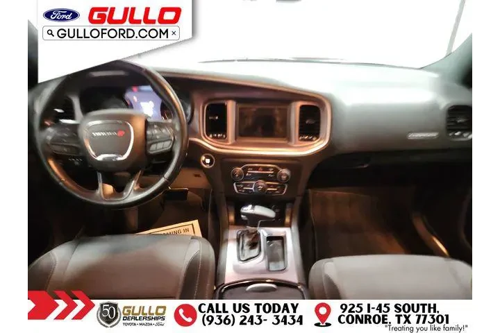 $22995 : Dodge Charger 2021 SXT 4dr S image 10