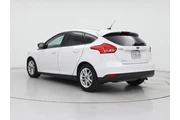 $11998 : Ford Focus 2016 SE 4dr Hatch thumbnail