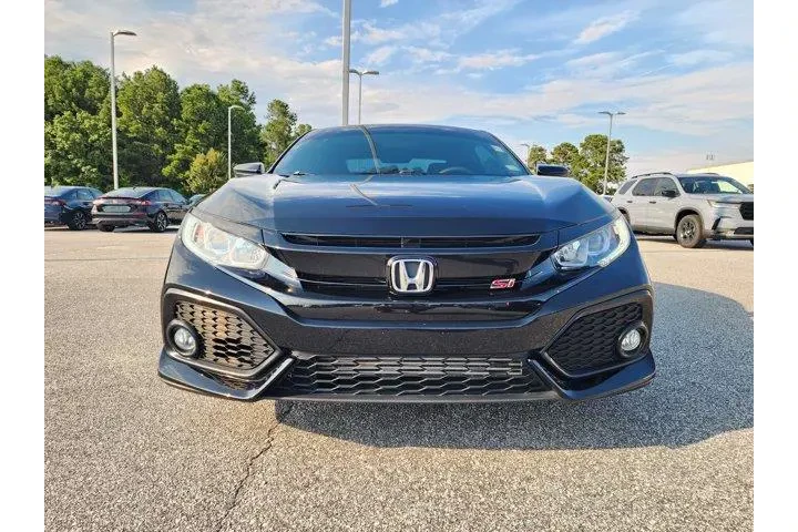 $26987 : Honda Civic 2019 Si 2dr Coup image 10
