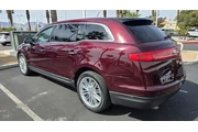 $17199 : Lincoln MKT 2017 AWD Elite 4 thumbnail