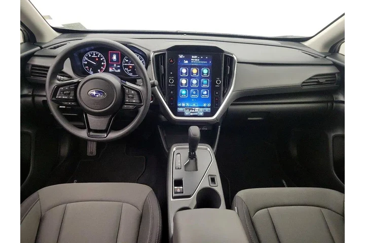 $27998 : Subaru Crosstrek 2025 AWD Pr image 9