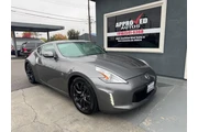 $17998 : 2017 370Z thumbnail