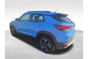 $23667 : Chevrolet Trailblazer 2024 4 thumbnail