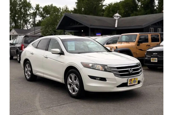 $12500 : 2012 Crosstour EX-L V6 image 7