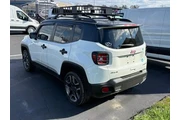 $18995 : Jeep Renegade 2021 4x4 Limit thumbnail