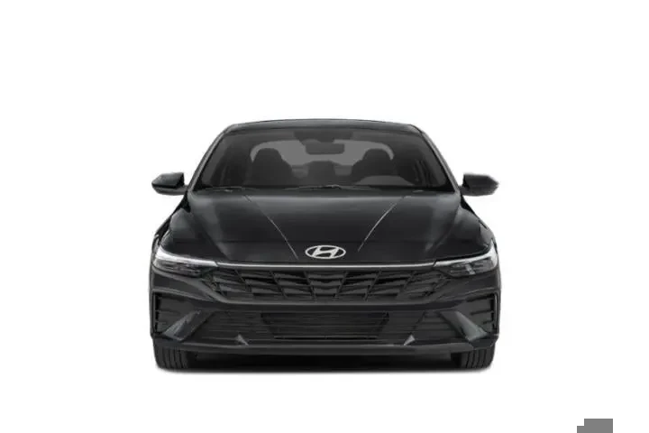 $20766 : Hyundai ELANTRA 2025 SE 4dr image 4