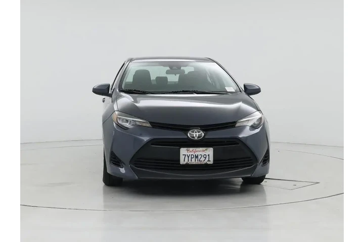 $16998 : Toyota Corolla 2017 LE Eco 4 image 5