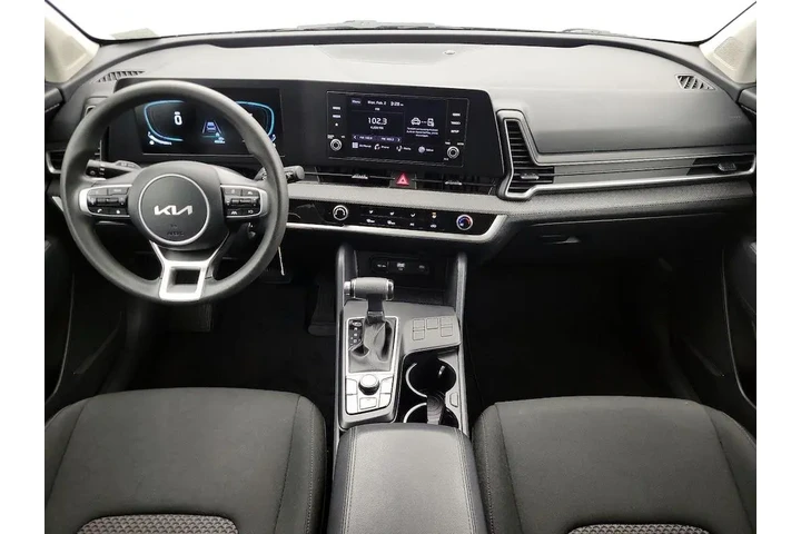 $20998 : Kia Sportage 2024 LX 4dr SUV image 9