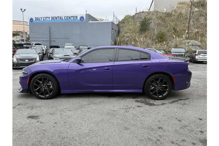 $28898 : Dodge Charger 2023 GT 4dr Se image 6