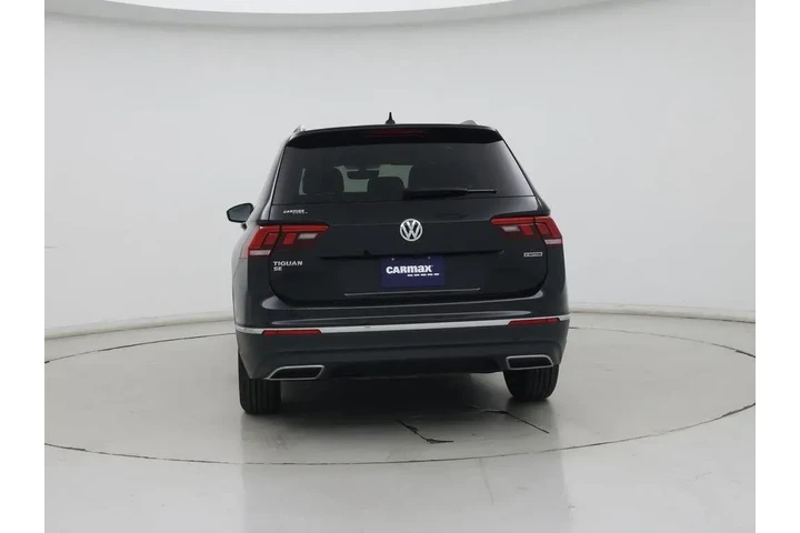 $20998 : Volkswagen Tiguan 2021 AWD S image 6