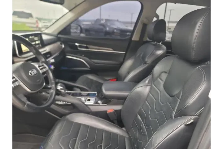$25220 : Kia Telluride 2020 AWD SX 4d image 5