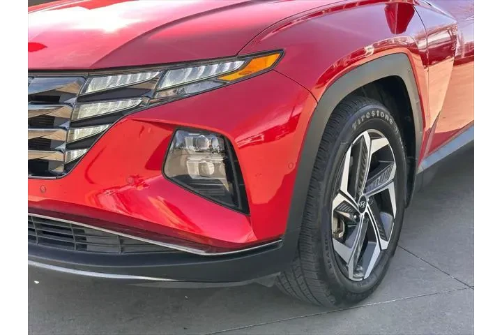 $20700 : Hyundai TUCSON 2023 Limited image 7