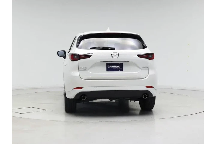 $24998 : Mazda CX-5 2024 AWD 2.5 S Se image 6