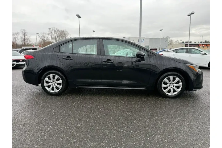 $17499 : Toyota Corolla 2023 LE 4dr S image 8