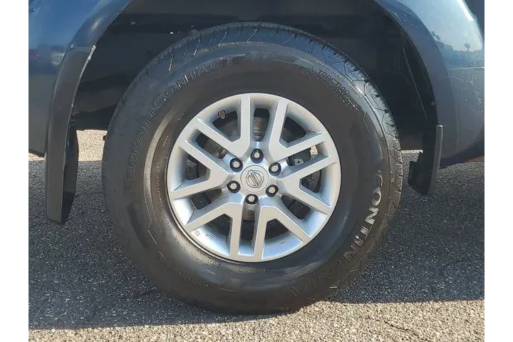 $16390 : Nissan Frontier 2017 4x2 S 4 image 5