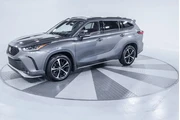 $35970 : Toyota Highlander 2022 AWD X thumbnail