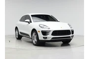 Porsche Macan 2017 AWD S 4dr en Hialeah