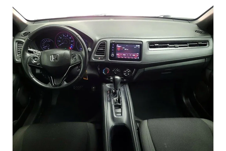 $20998 : Honda HR-V 2022 Sport 4dr Cr image 9