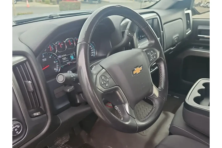 $31500 : Chevrolet Silverado 1500 201 image 2