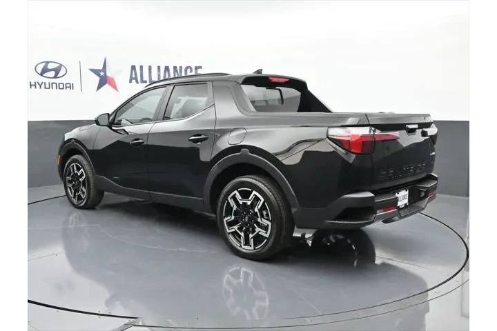 $35938 : Hyundai SANTA CRUZ 2025 AWD image 10